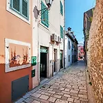 Riva Blu Sea View Rovinj