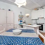 Apartmán Riva Blu Sea View *