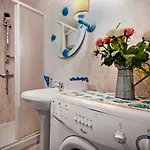 Apartmán Riva Blu Sea View Rovinj