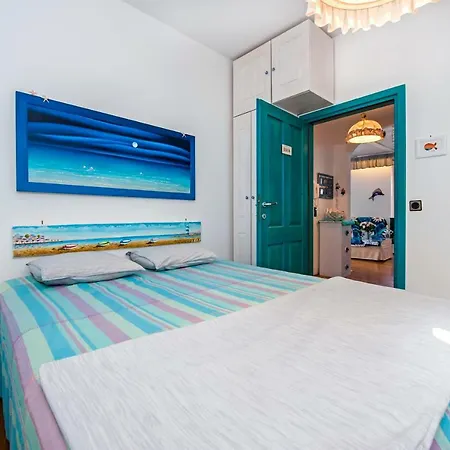 Riva Blu Sea View ロヴィニ