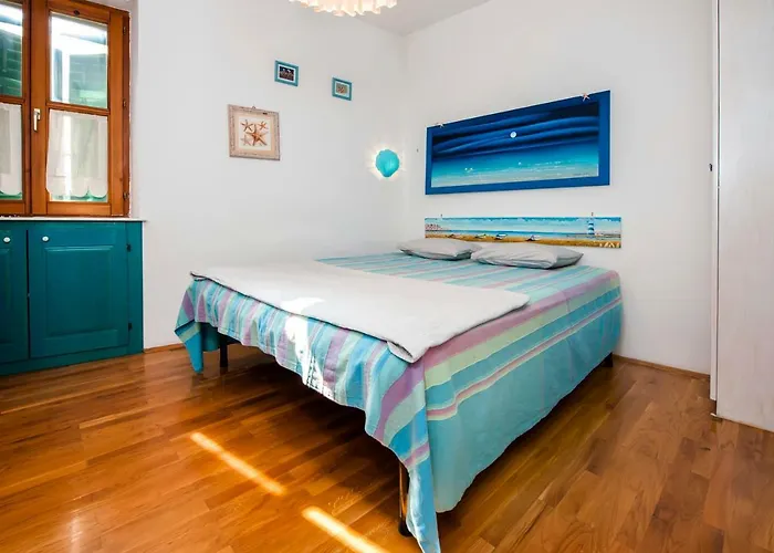 Riva Blu Sea View 아파트 *