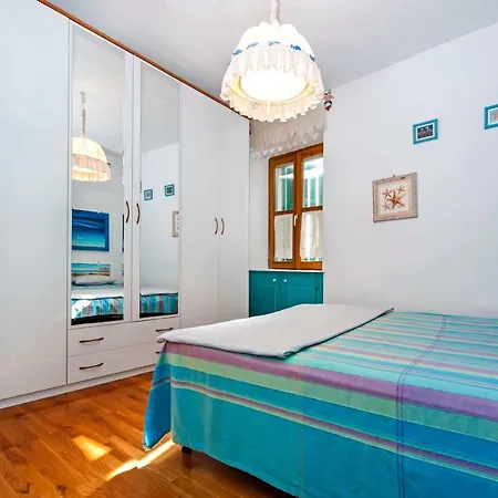 Riva Blu Sea View روفينج