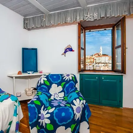 Riva Blu Sea View Rovinj