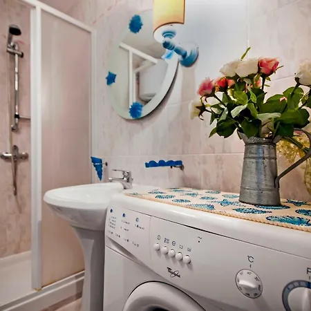 شقة Riva Blu Sea View روفينج