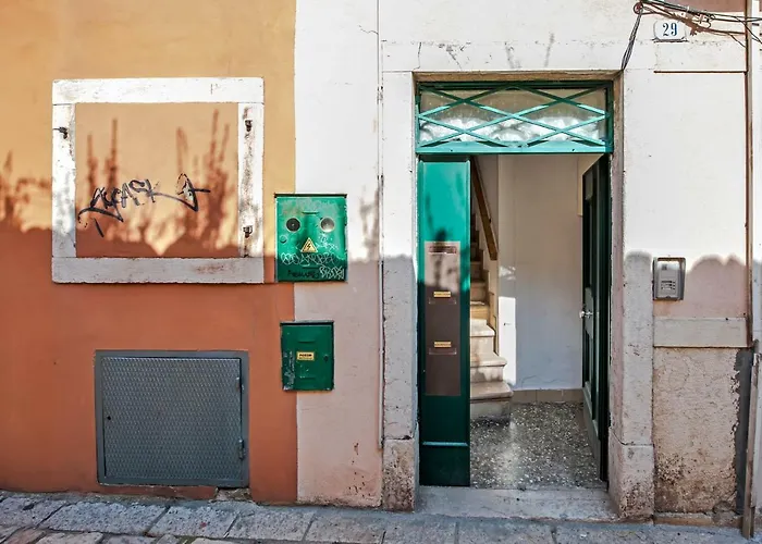 Riva Blu Sea View Διαμέρισμα *