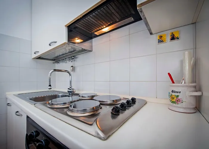 Riva Blu Sea View Rovinj