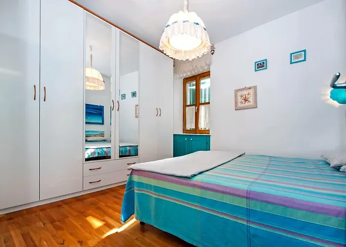 Riva Blu Sea View Rovinj