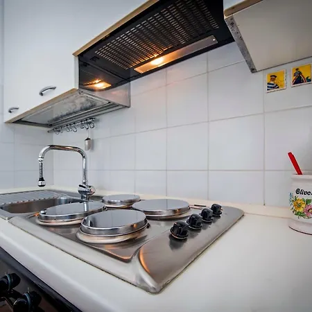 Riva Blu Sea View Rovinj