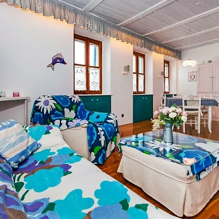 Riva Blu Sea View * Rovinj