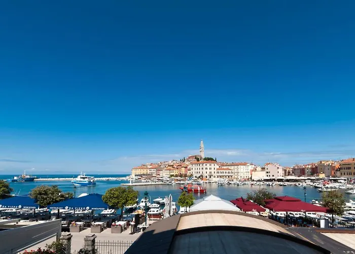 Riva Blu Sea View