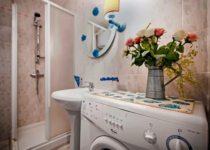 Appartamento Riva Blu Sea View Rovigno