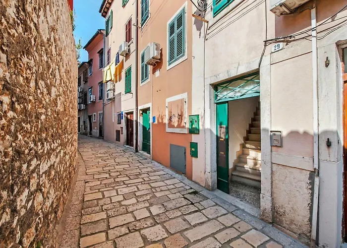 Appartamento Riva Blu Sea View
